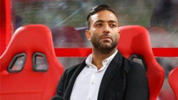 بدون رصيد.. خالد طلعت يسخر من تصريحات ميدو بسبب نادي الشمس