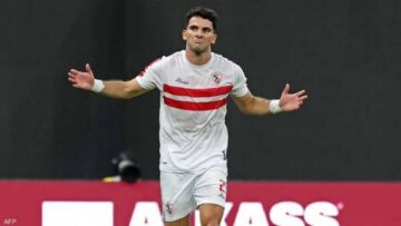 إعلامي يكشف تطورات أزمة زيزو مع الزمالك