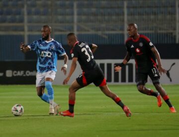 بيراميدز يهزم أورلاندو بثلاثية ويتأهل لنهائي دوري أبطال إفريقيا لأول مرة في تاريخه – مصر سبورت