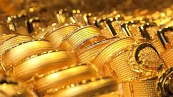 هبوط كبير في سعر الذهب اليوم الجمعة 25 أبريل 2025 بمنتصف التعاملات.. وعيار 21 الآن