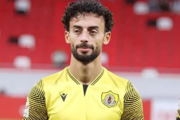 أحمد عبد القادر يتعرض للإصابة ويغيب شهرين.. ويستبعد من قائمة الأهلي في مونديال الأندية – الجريدة