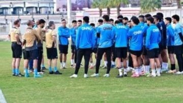 الزمالك يحفز لاعبيه بمكافآت ضخمة لتحقيق الانتصارات في الدوري والكأس