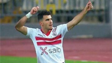 مقابل 4 ملايين دولار.. بديل زيزو يصل الزمالك.. ونجم الفريق يقرر الرحيل وسط صدمة الجماهير
