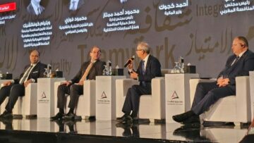 المالية: القطاع الخاص يستحوذ على نحو ٦٠٪ من إجمالي الاستثمارات خلال ٦ أشهر بمعدل نمو ٨٠٪