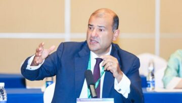 الغرف العربية: مركز عربي – صيني لدعم ريادة الأعمال والابتكار