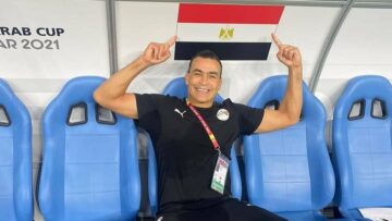 الأهلي كان قادرًا على التأهل.. «الحضري» يتحدّث عن أسباب الخروج من دوري الأبطال