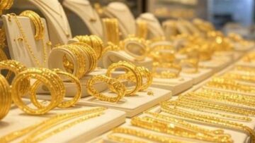 هبوط سعر الذهب اليوم الإثنين 28 أبريل 2025 بالتعاملات الصباحية.. تحديث لحظي لعيارات 24 و21 و18