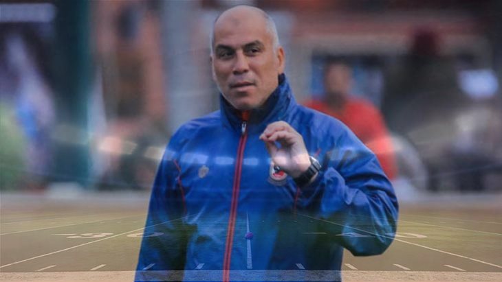 بعد إقالة كولر.. محمد يوسف مديرا فنيا مؤقتا للأهلي