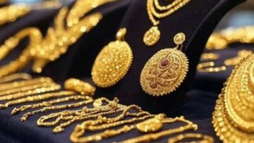 سعر الذهب اليوم الجمعة 25 أبريل 2025 يفاجئ الجميع ببداية التعاملات.. وعيار 21 الآن