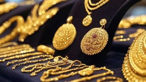 سعر الذهب اليوم الجمعة 25 أبريل 2025 يفاجئ الجميع ببداية التعاملات.. وعيار 21 الآن