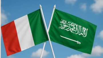 برؤية السعودية 2030.. ميلانو تستضيف منتدى الأعمال الإيطالي السعودي حول الصادرات
