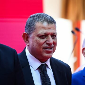 اتحاد اليد يرشح خالد فتحي لمنصب نائب رئيس الاتحاد العربي – الجريدة