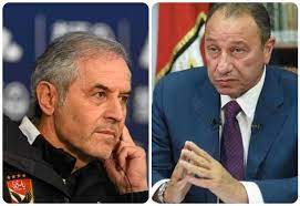 ”اندهاش وصدمة”.. شوبير يكشف كواليس ما فعله كولر بعد خسارة أفريقيا