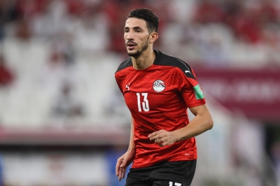 إحالة لاعب مصري للمحكمة بتهمتي ‘المخدرات والقتل’