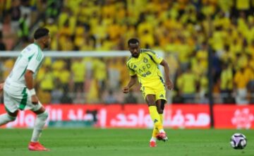 الأهلي والنصر والفرصة الأخيرة على روشن