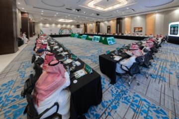 الأندية تصادق على مشروع توثيق تاريخ كرة القدم السعودية