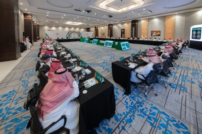 الأندية تصادق على مشروع توثيق تاريخ كرة القدم السعودية