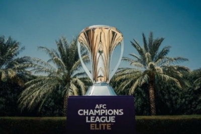 3 أندية سعودية تُشعل ربع نهائي ‘كأس النخبة الآسيوي’ في جدة