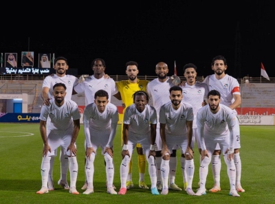 نيوم.. قصة مجد كُتبت في 685 يومًا