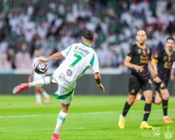 الأهلي وبوريرام يونايتد: أرقام وحقائق