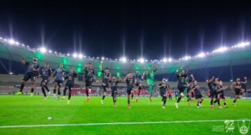 الأهلي يتحدى طموح بوريرام في نخبة آسيا