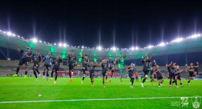الأهلي يتحدى طموح بوريرام في نخبة آسيا