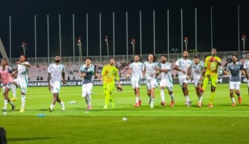 تشكيل الأهلي المتوقع لمواجهة بوريرام في دوري أبطال آسيا للنخبة