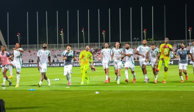 تشكيل الأهلي المتوقع لمواجهة بوريرام في دوري أبطال آسيا للنخبة