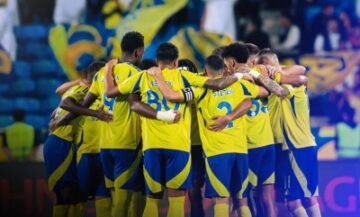 تشكيل النصر المتوقع لمواجهة يوكوهاما في دوري أبطال آسيا للنخبة
