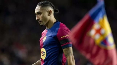 رافينيا يكشف سبب رفضه الانتقال لروشن في الصيف الماضي