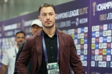 يايسله: نجهز من الآن لمواجهة الهلال