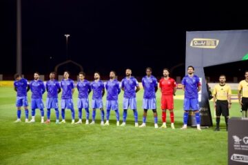 دوري يلو.. نيوم لحسم اللقب.. ومواجهات في صراع ‘البلاي أوف’