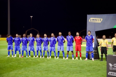 دوري يلو.. نيوم لحسم اللقب.. ومواجهات في صراع ‘البلاي أوف’