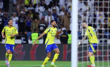 رقم الأهداف القياسي يتكرر في الجولة 29