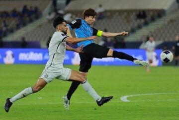 كاواساكي يُقصي السد ويواجه النصر في نصف نهائي نخبة آسيا