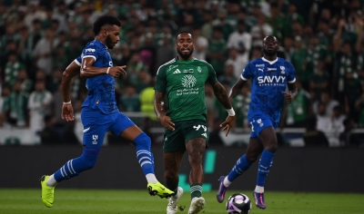 حجب أكثر من 3 آلاف تذكرة لمباراة الأهلي والهلال