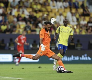 ‘الانضباط’ تجدد رفض احتجاج الوحدة ضد النصر