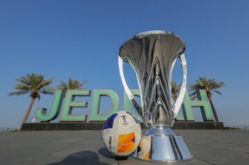 رباعي آسيا بعد أمال الكأس وصعوبة المواجهات