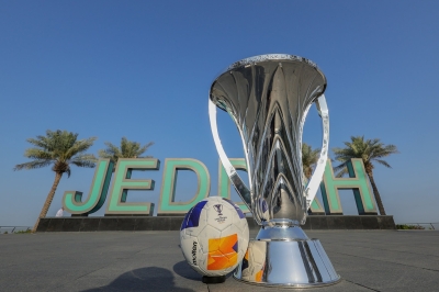 رباعي آسيا بعد أمال الكأس وصعوبة المواجهات