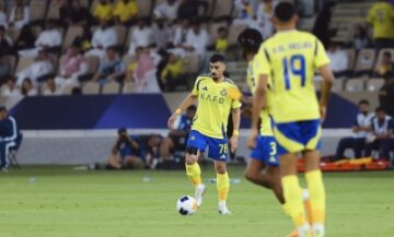 أرقام وحقائق قبل مواجهة النصر وكاواساكي فرونتال