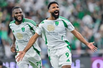 نظرة فنية: هكذا أقصى الأهلي الهلال والتأهل لنهائي آسيا