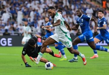 توني: جودة الأهلي تستحق كأس اسيا