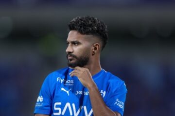 الاتفاق يضع شرطًا للموافقة على استمرار الغنام مع الهلال