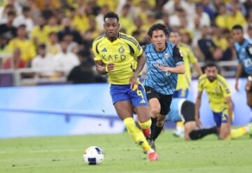كاواساكي يعبر النصر ويضرب موعدًا مع الأهلي في نهائي النخبة الآسيوية