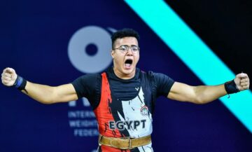 تعرف على مواعيد منافسات لاعبي مصر في بطولة العالم لرفع الأثقال ببيرو – مصر سبورت