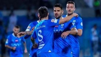 موعد مباراة الهلال السعودي وجوانجو الكوري في دوري أبطال آسيا والقنوات الناقلة