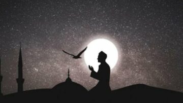 تعرف علي موعد اذان الفجر اليوم الجمعة 25-4-2025 بالتوقيت الصيفي