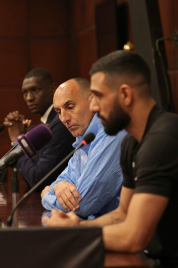 قائمة بيراميدز في مواجهة أورلاندو بايرتس في إياب نصف نهائي أفريقيا – الجريدة