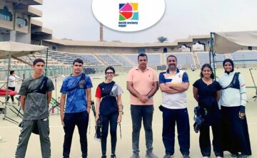 منتخب القوس والسهم يشارك في البطولة العربية بتونس – مصر سبورت