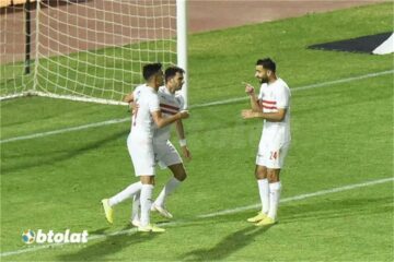 المثلوثي: لا يُمكنني تكرار “صدمة” زيزو مع الزمالك.. وبديله يتمتع بجودة عالية